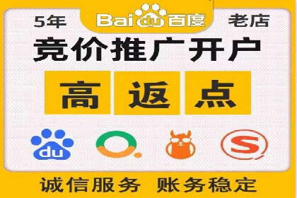 百度竞价包年推广的典型案例与效果展示